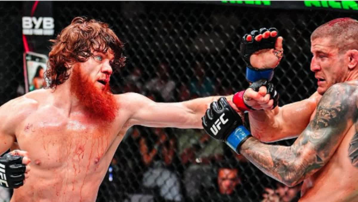 شارا ماغوميدوف