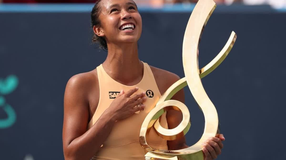 ليلى فرنانديز