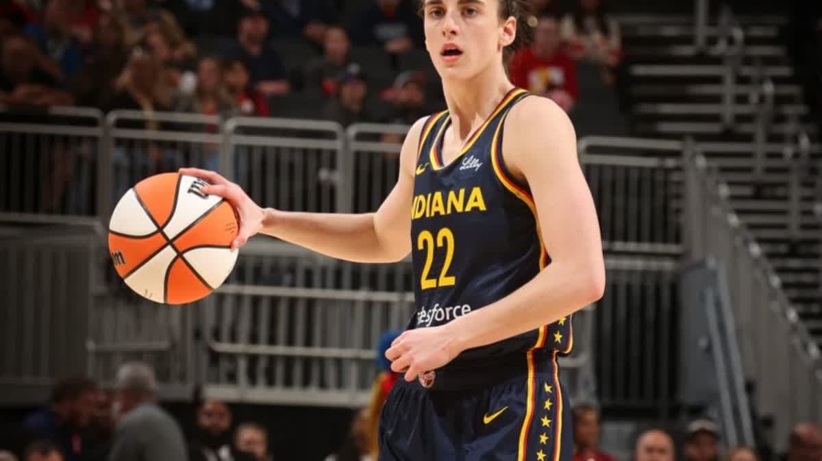 كايتلن كلارك