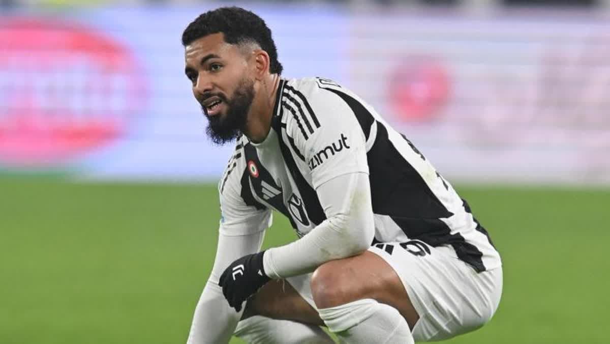 دوغلاس لويز