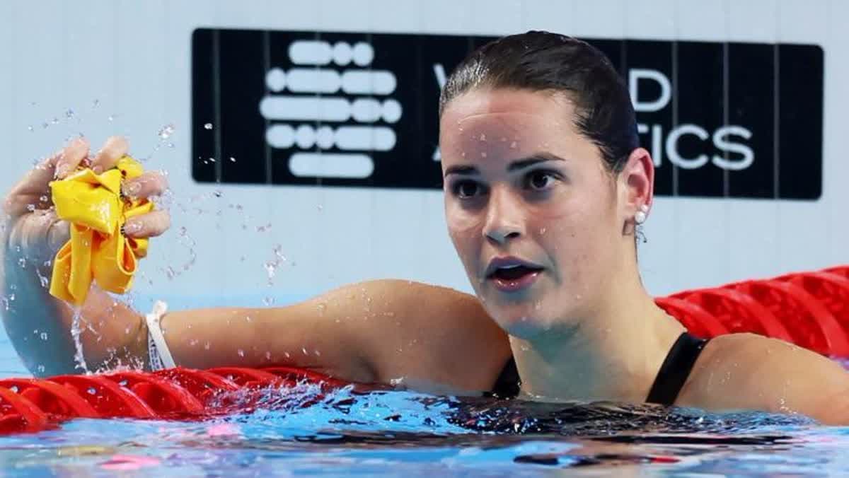 كايلي ماكيون