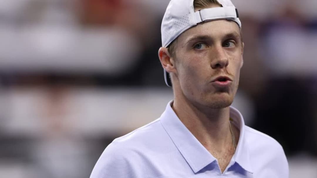 دينيس شابوفالوف