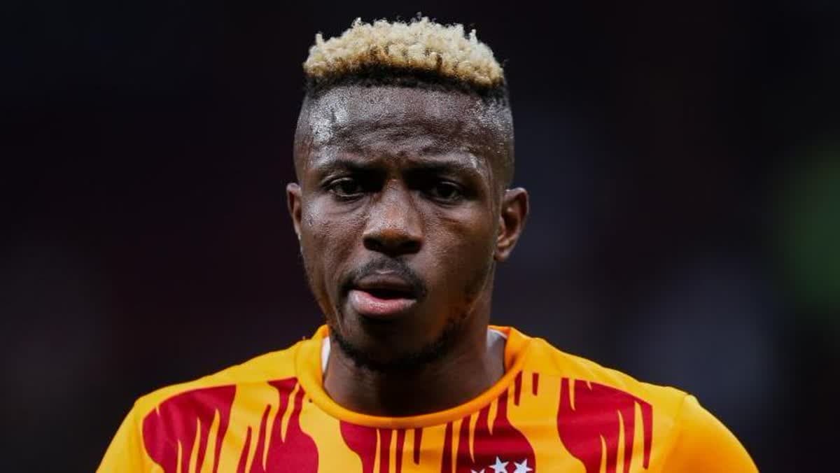 فيكتور أوسيمين