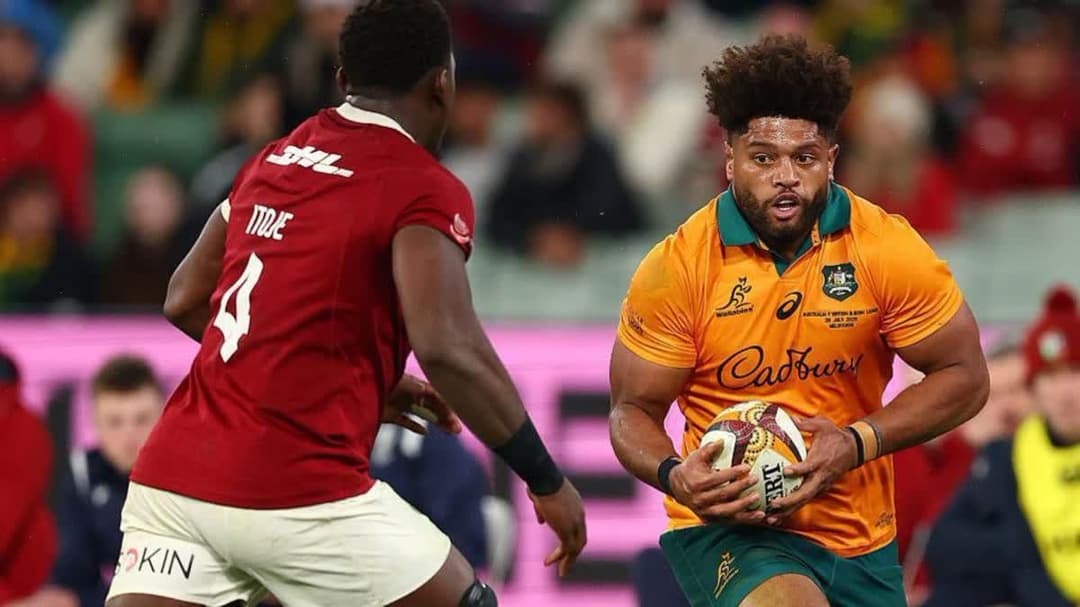 روب فاليتيني