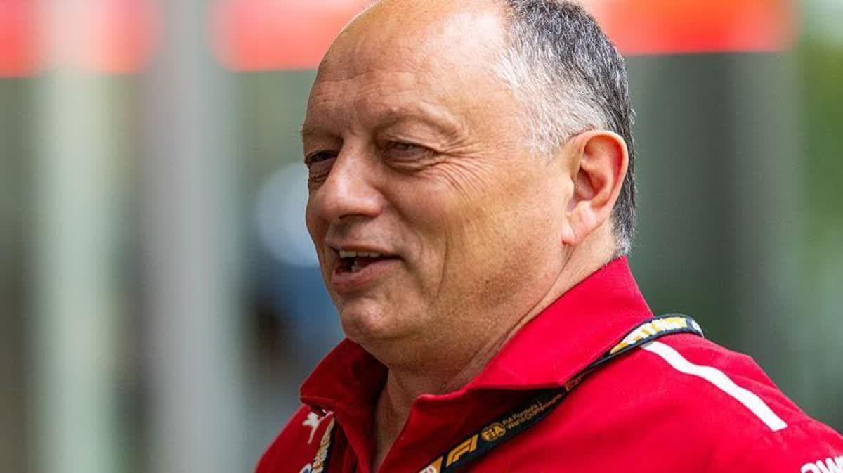 فريدريك فاسور