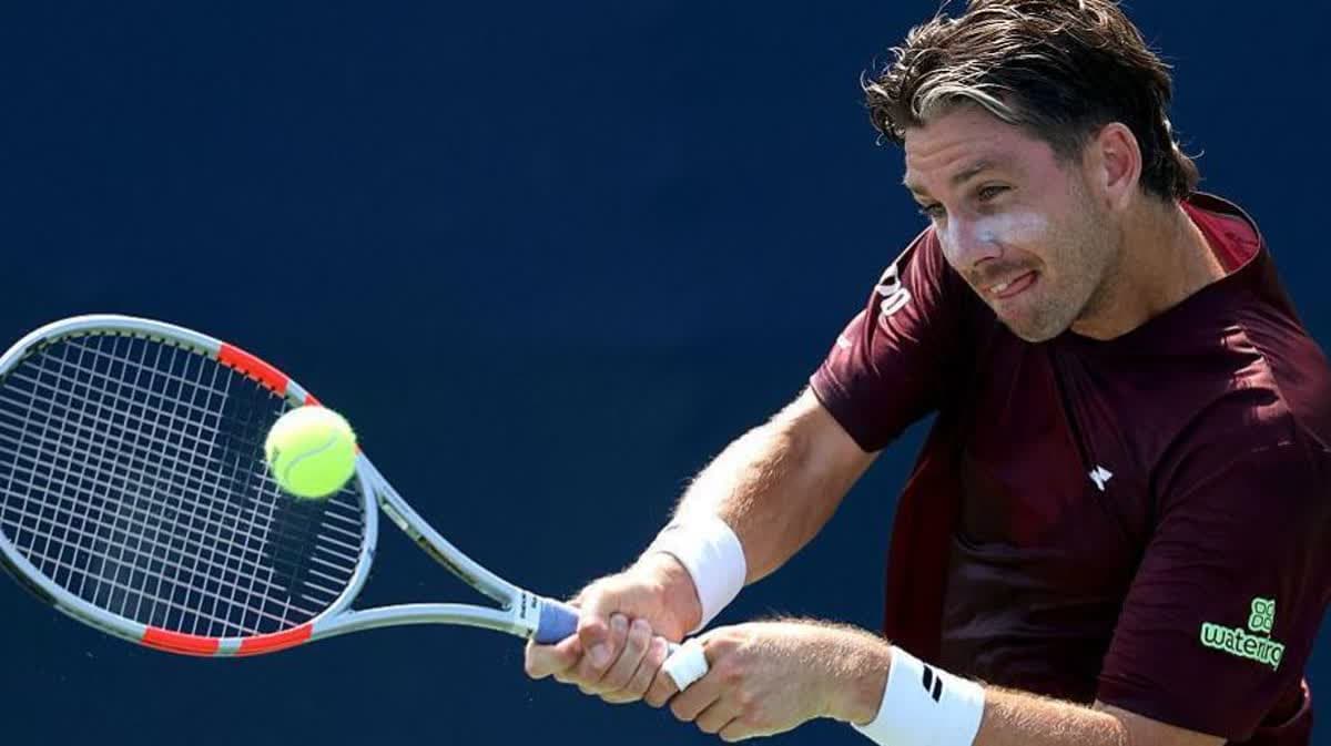 كاميرون نوري