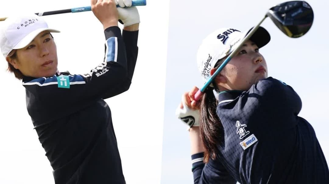 إيري أوكاياما وريو تاكيدا