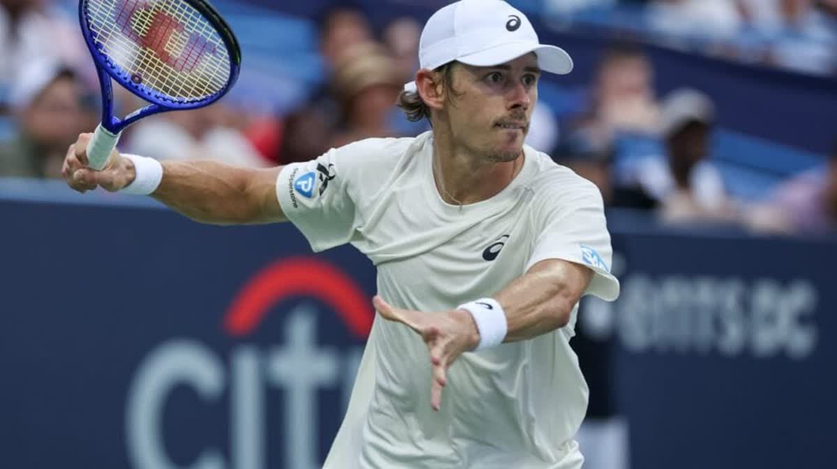 اليكس دي مينور