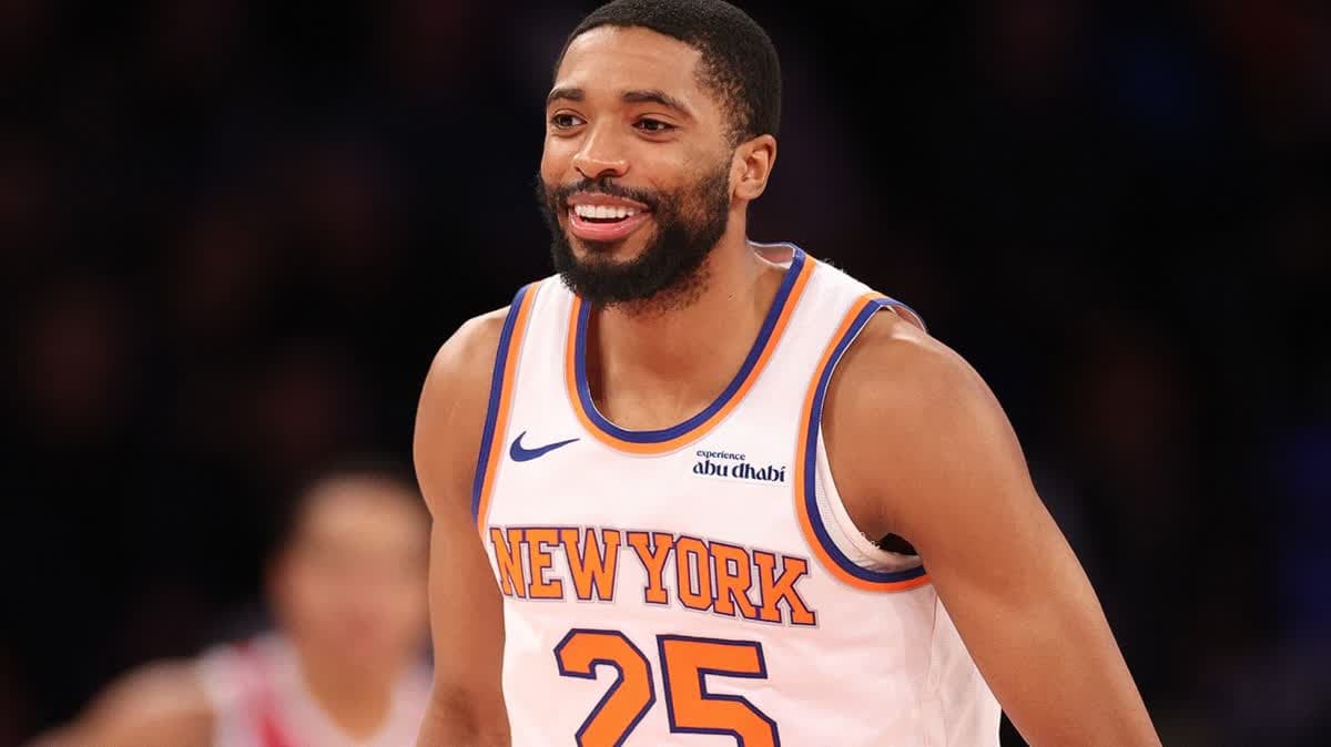 ميكال بريدجز