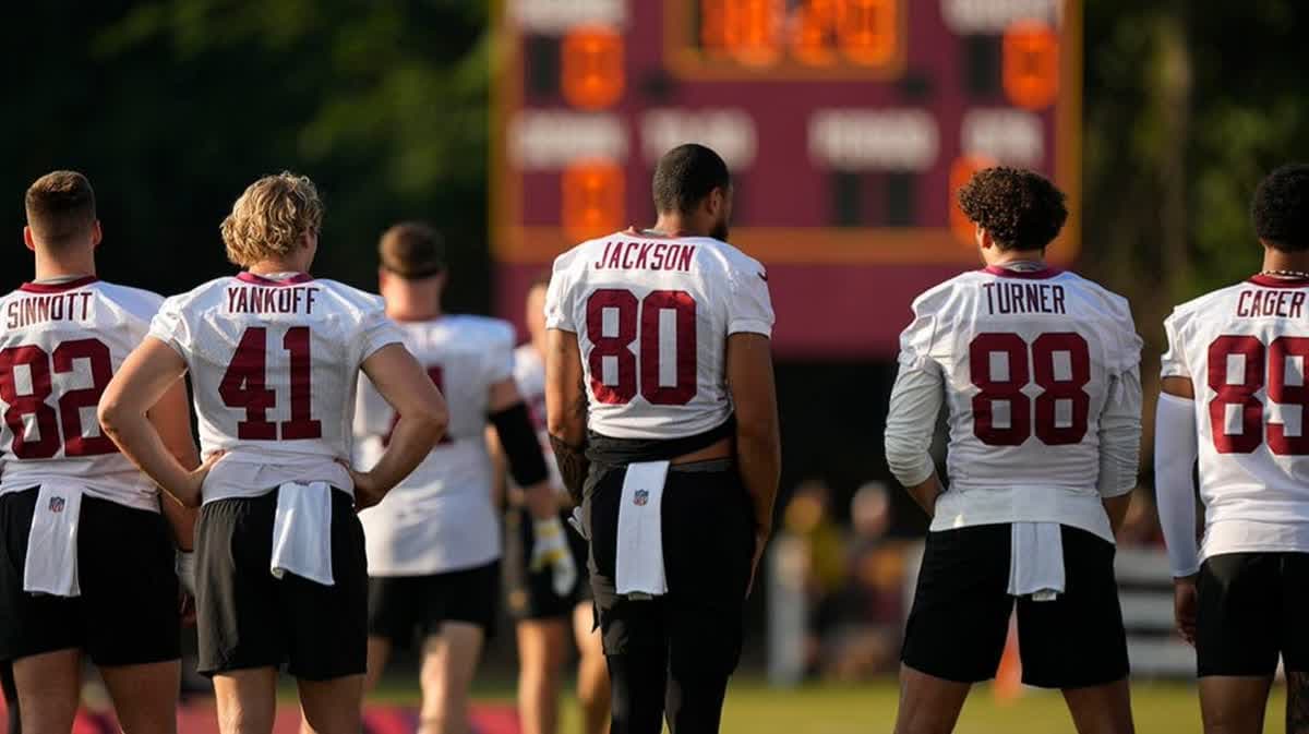 واشنطن كوماندورز