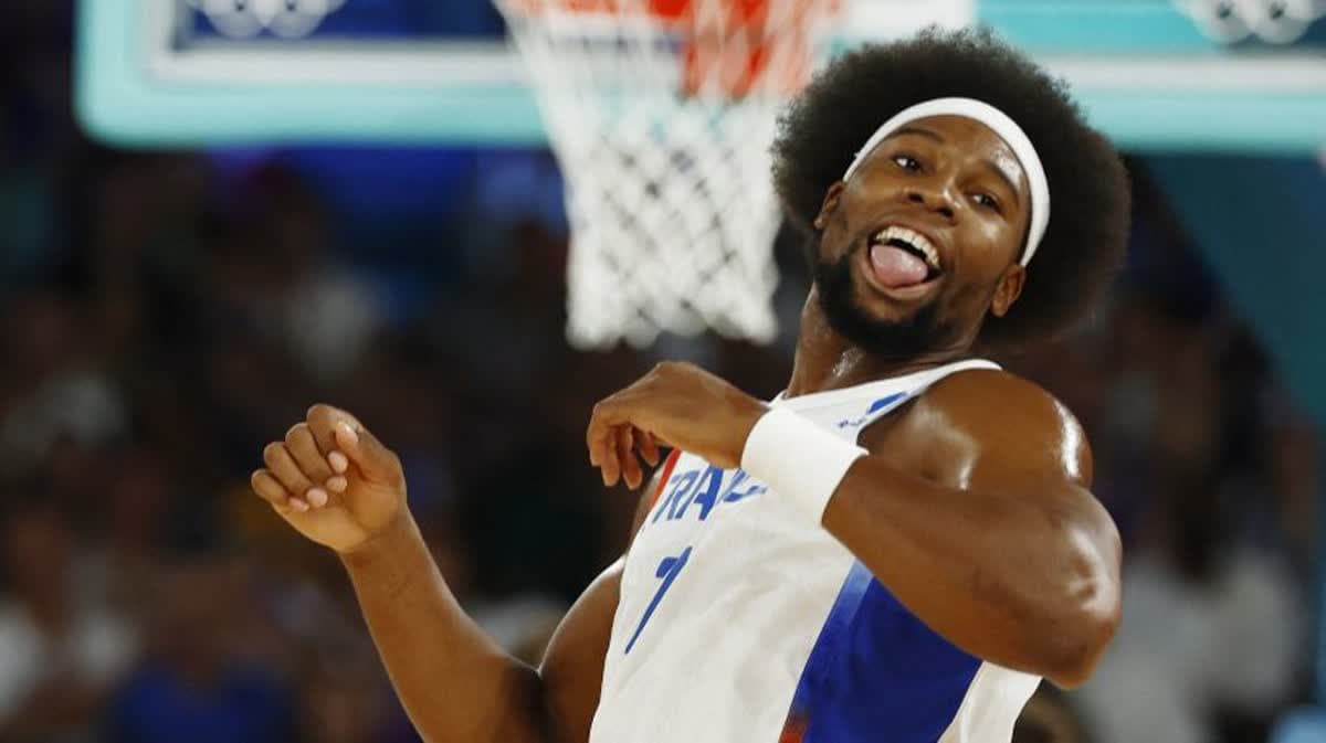 جيرشون يابوسيلي