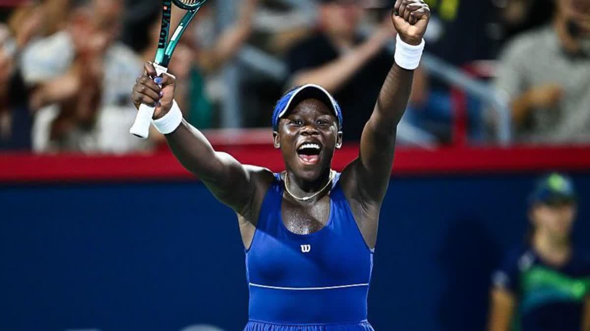 فيكتوريا مبوكو