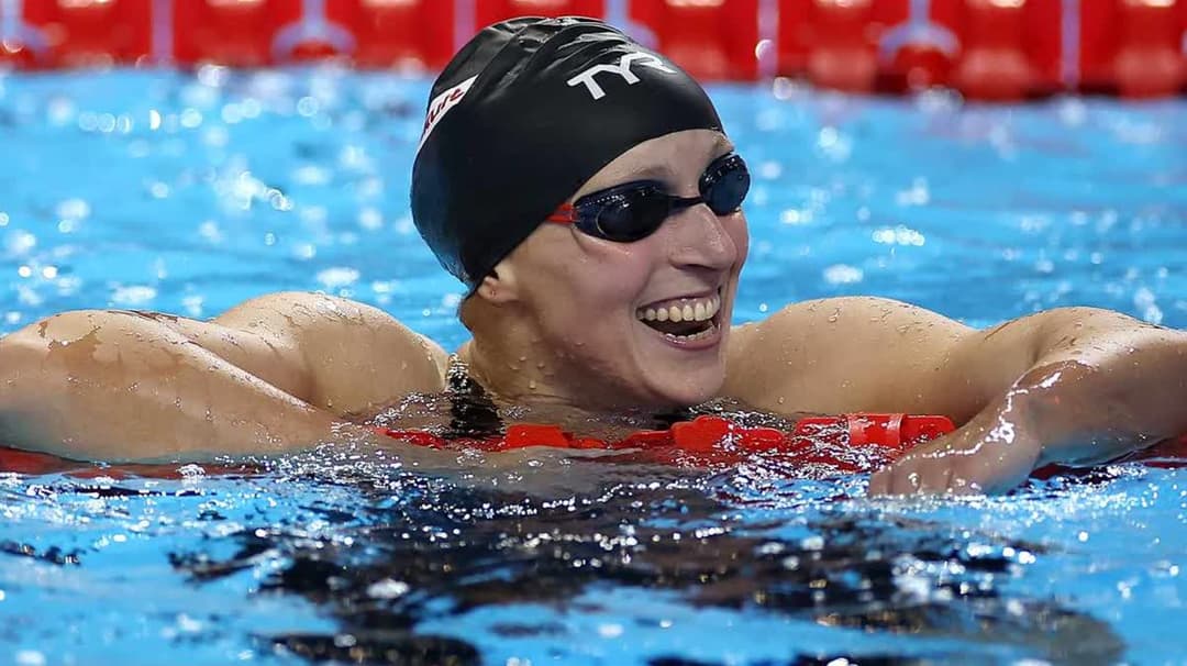 كاتي ليديكي