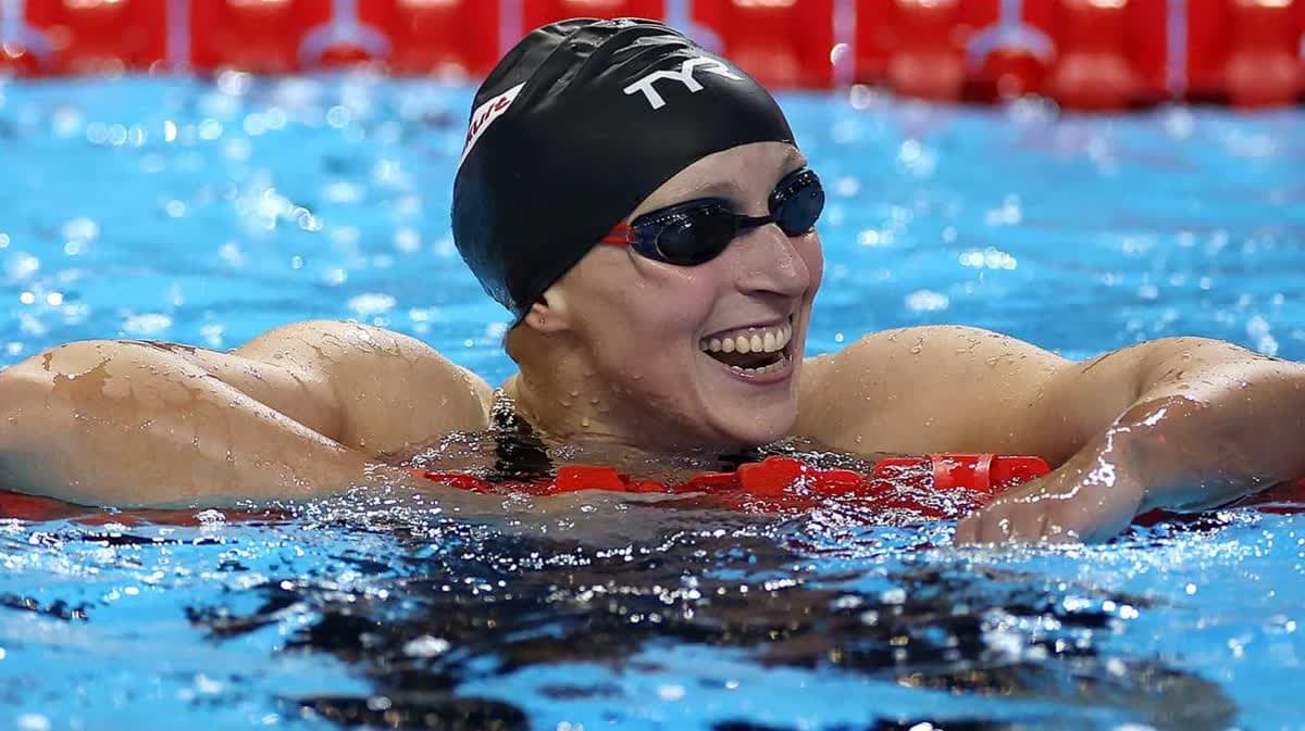 كاتي ليديكي