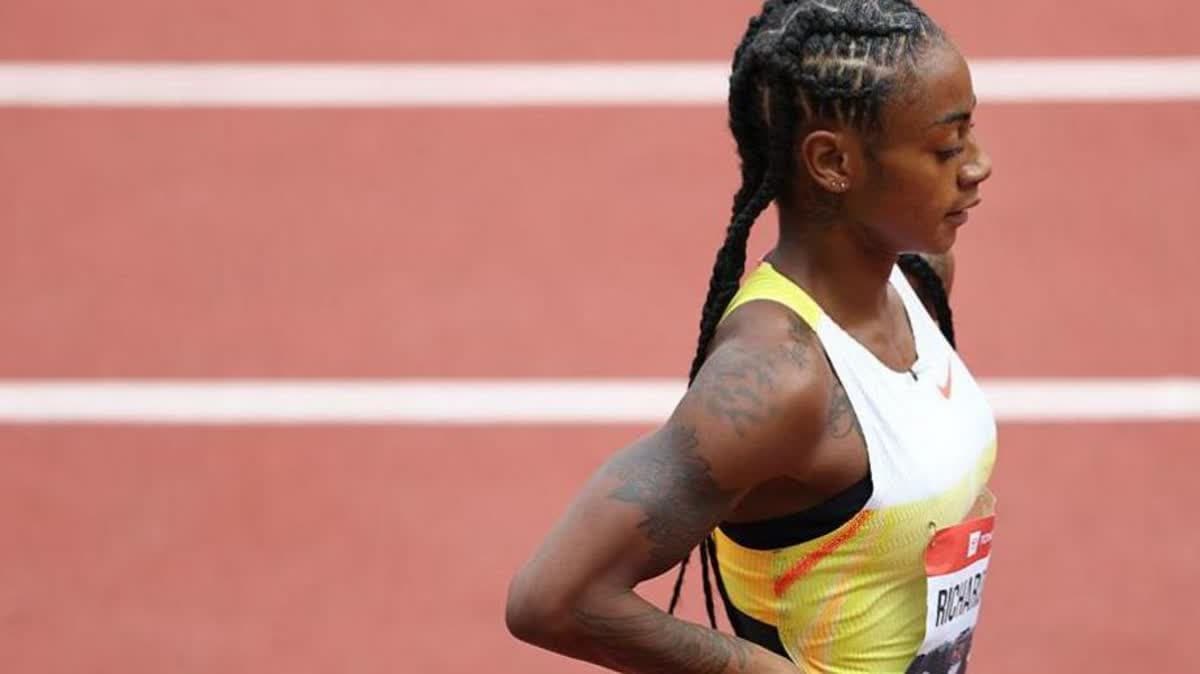 شاكاري ريتشاردسون