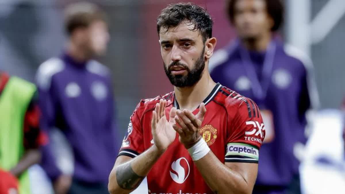 برونو فرنانديز