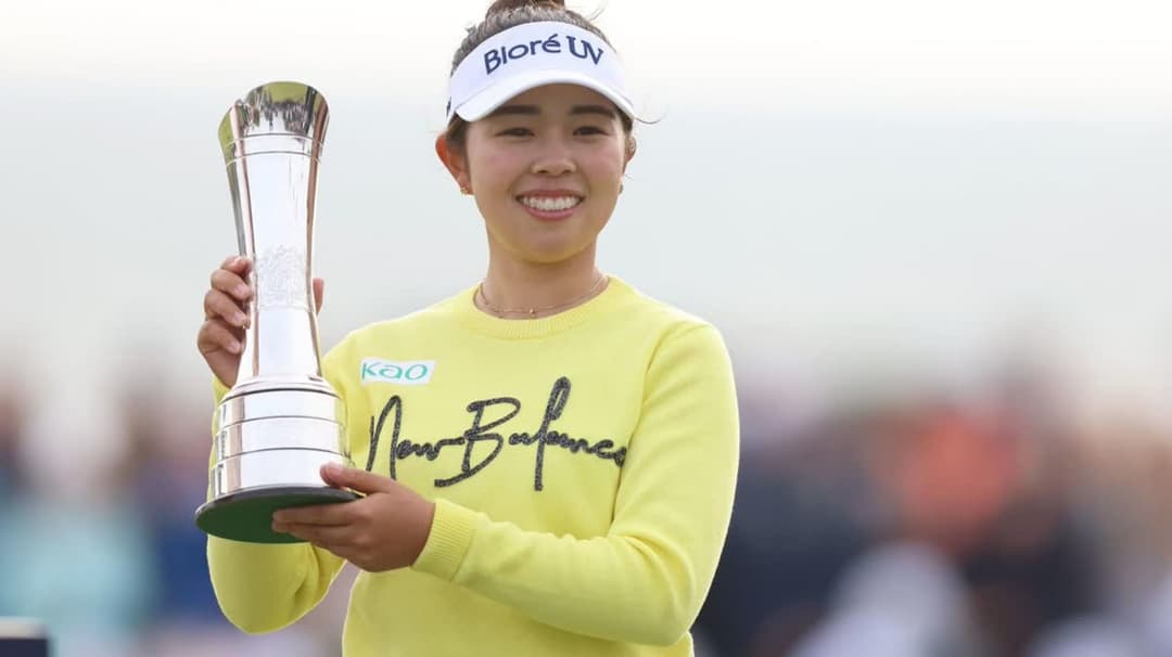 ميو ياماشيتا