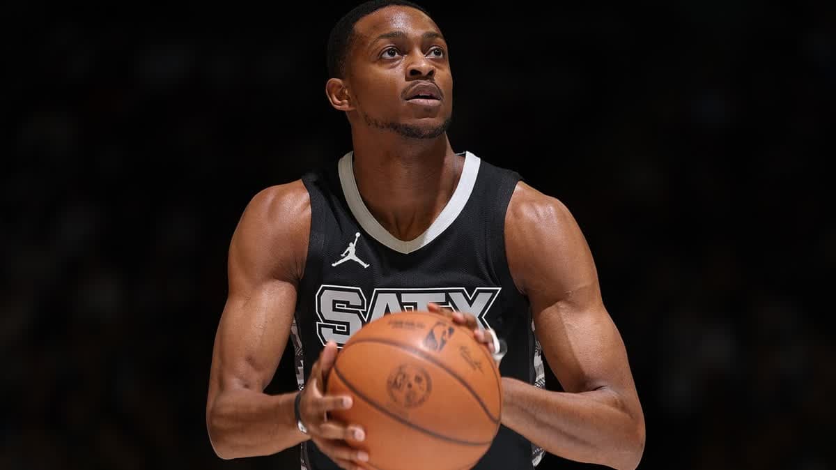 دي ارون فوكس