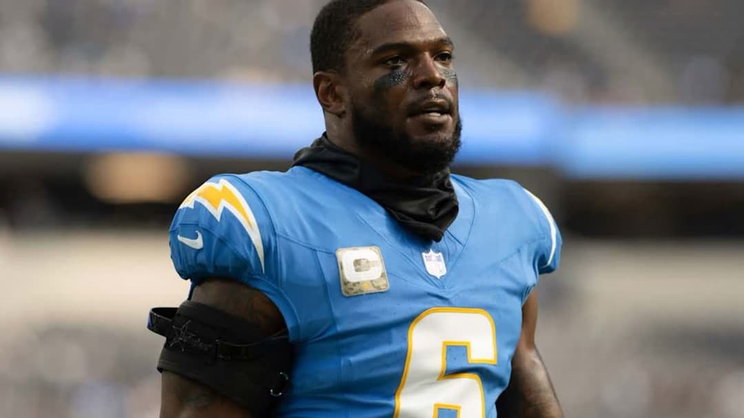  دينزل بيريمان