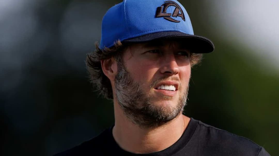 ماثيو ستافورد