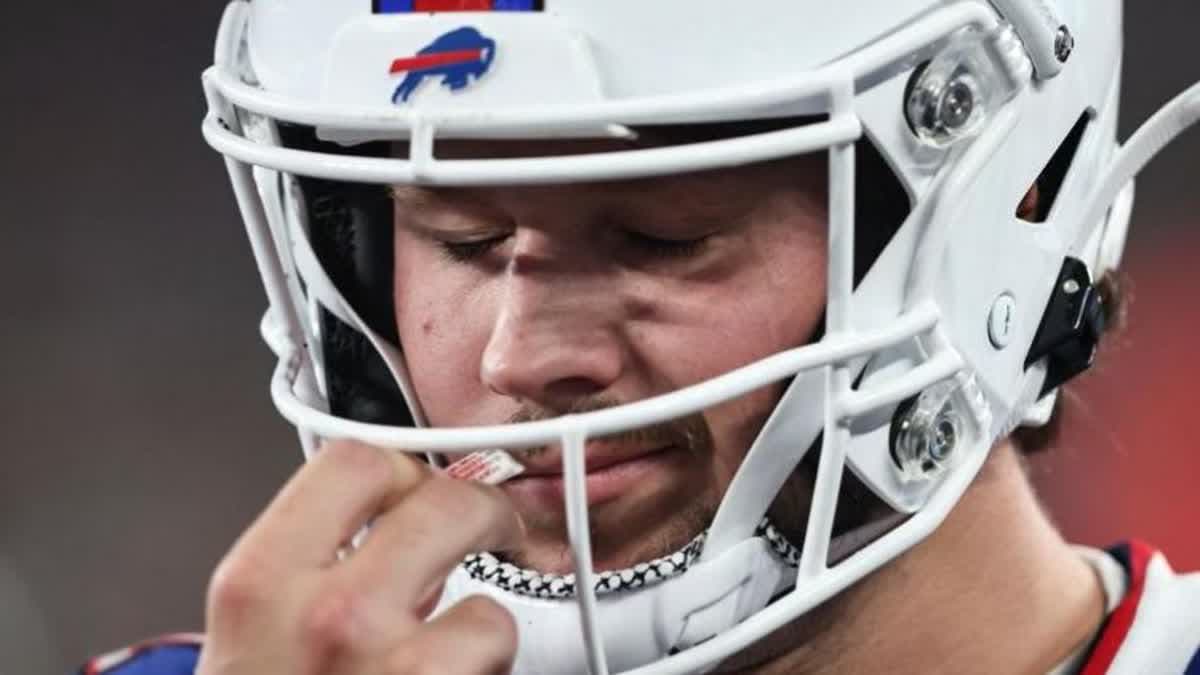 جوش الين يستخدم املاح الشم