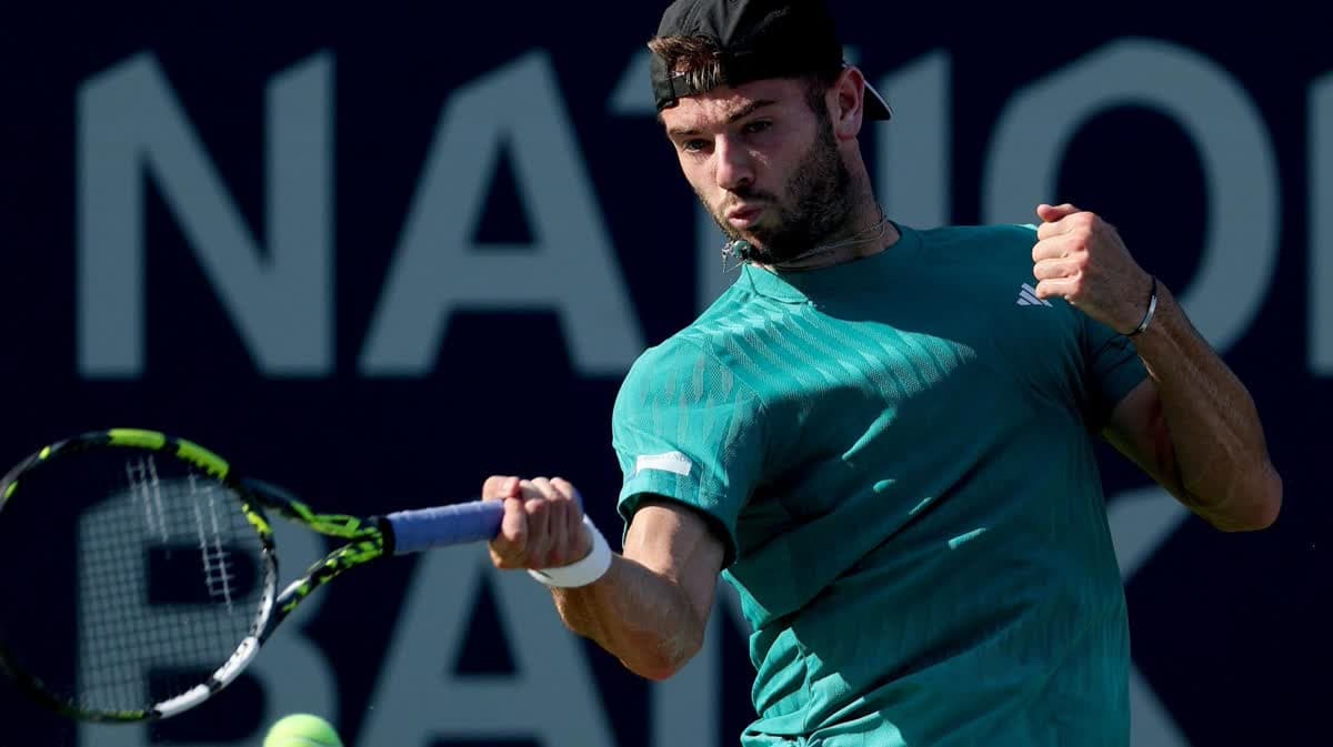 جاكوب فيرنلي 