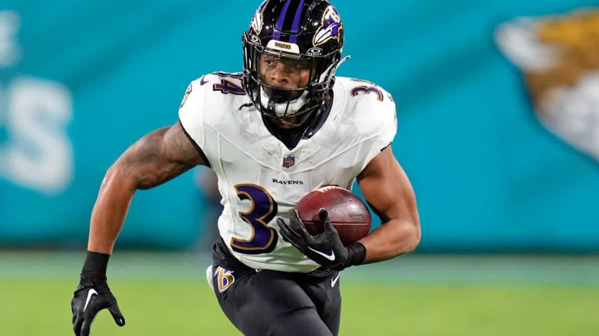 كيتون ميتشل