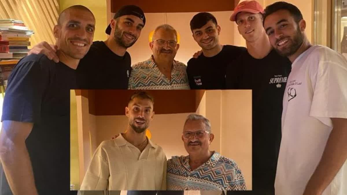 إنييغو مارتينيز