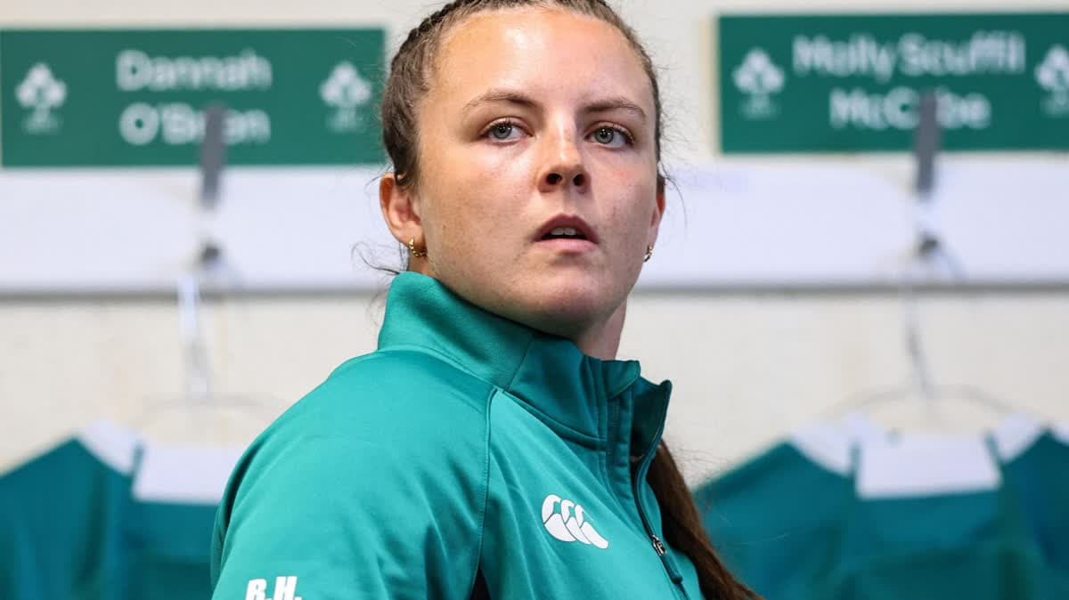 بريتاني هوجان