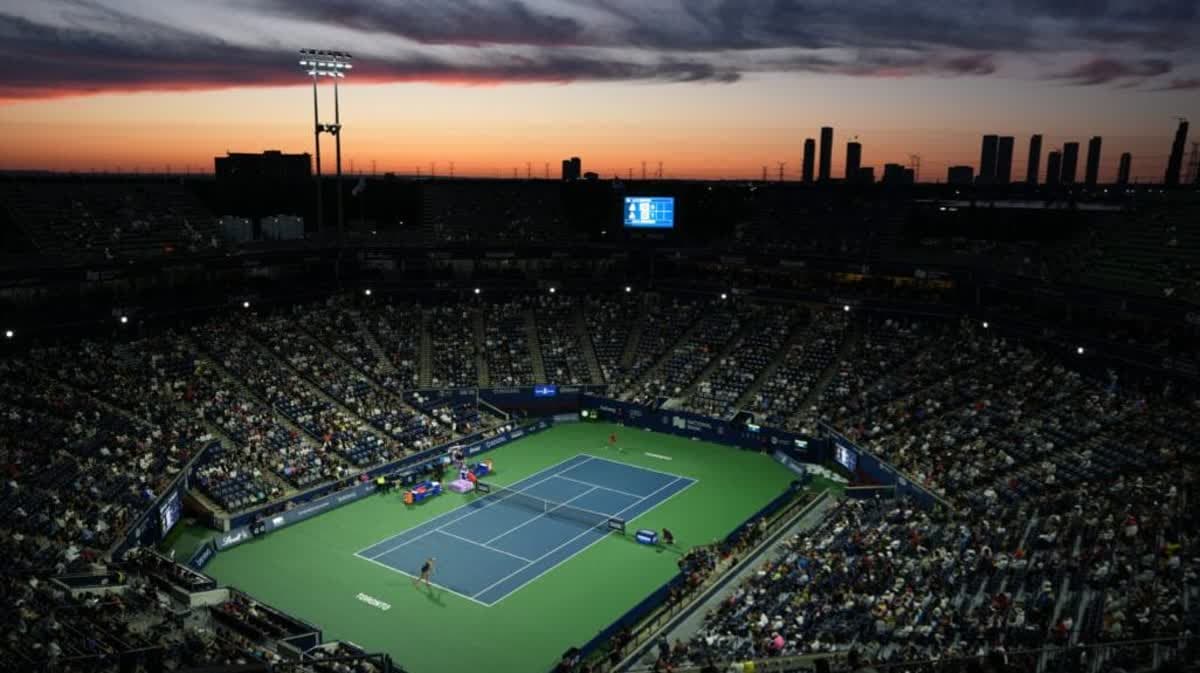 بطولة كندا المفتوحة