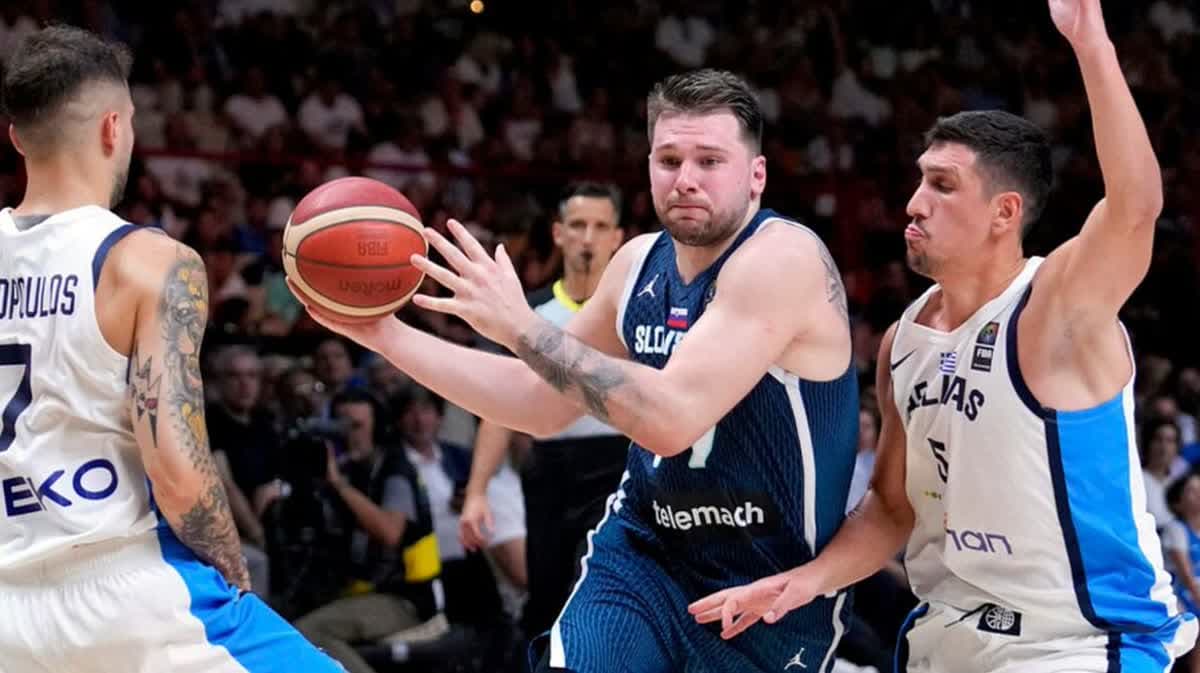 لوكا دونسيتش