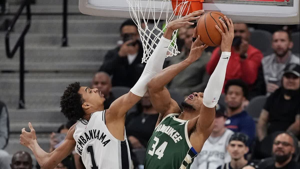 فيكتور ويمبانيا 