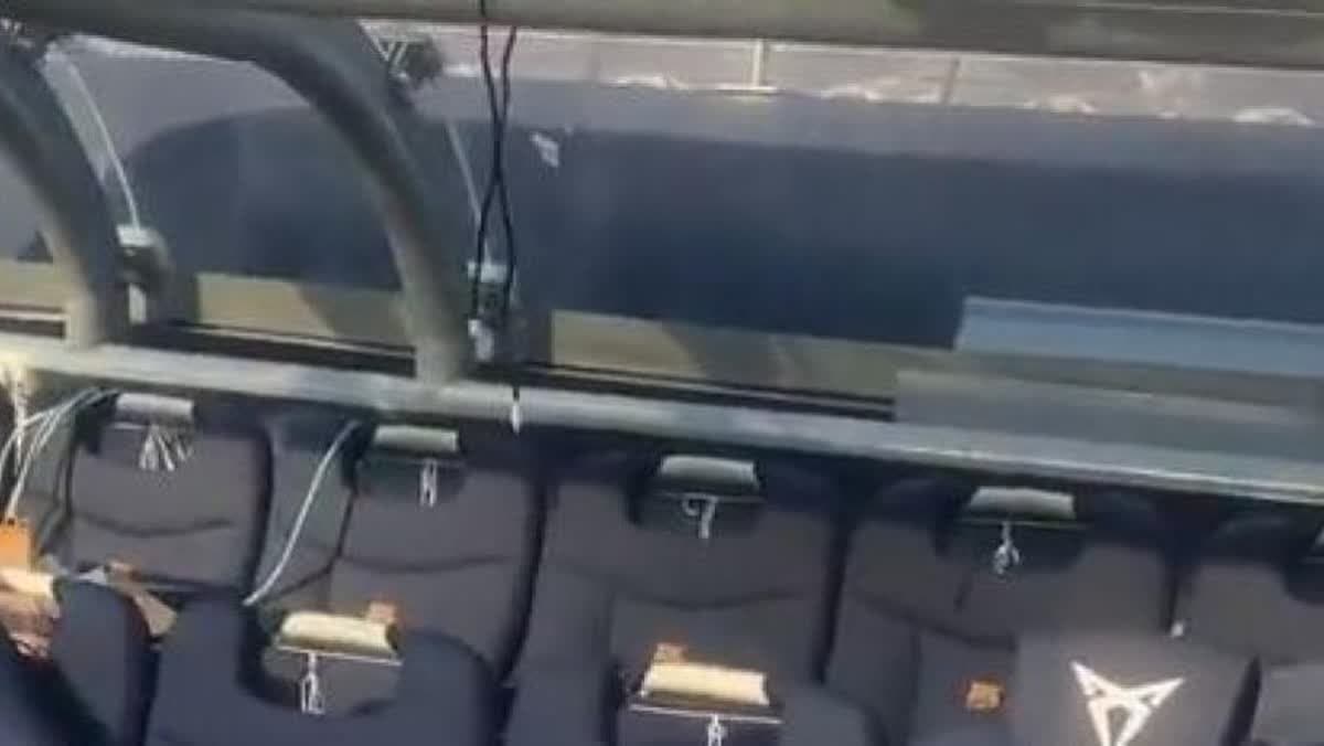 سبوتيفاي كامب نو