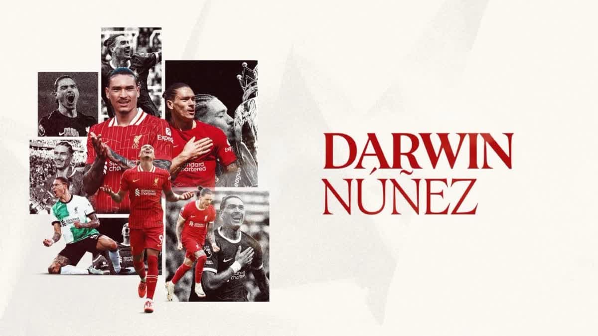 داروين نونيز