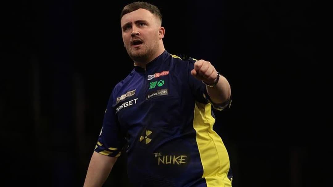 ليتلر يفوز ببطولة استراليا