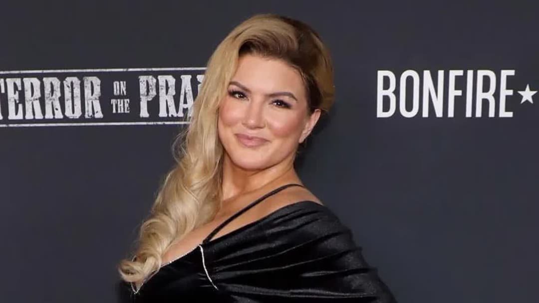 جينا كارانو