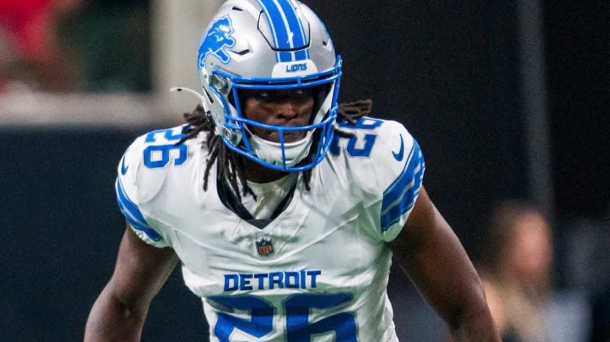 موريس نوريس جونيور