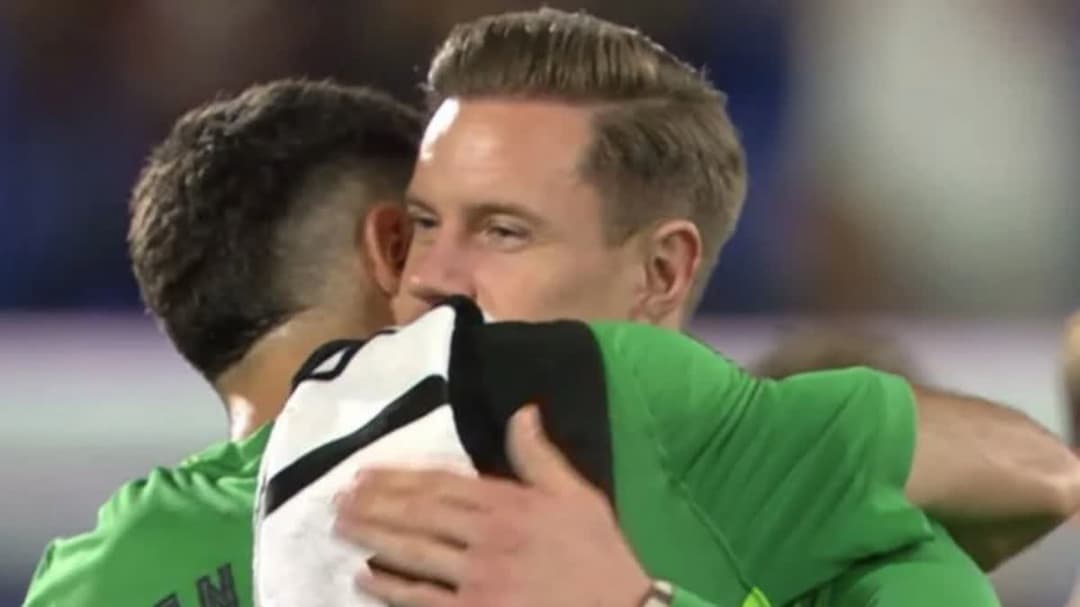 تيرشتيغن - جارسيا 