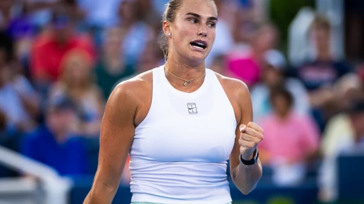 ارينا سابالينكا