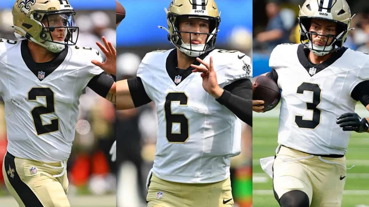  سبنسر راتلر وتايلر شوغ وجيك هاينر