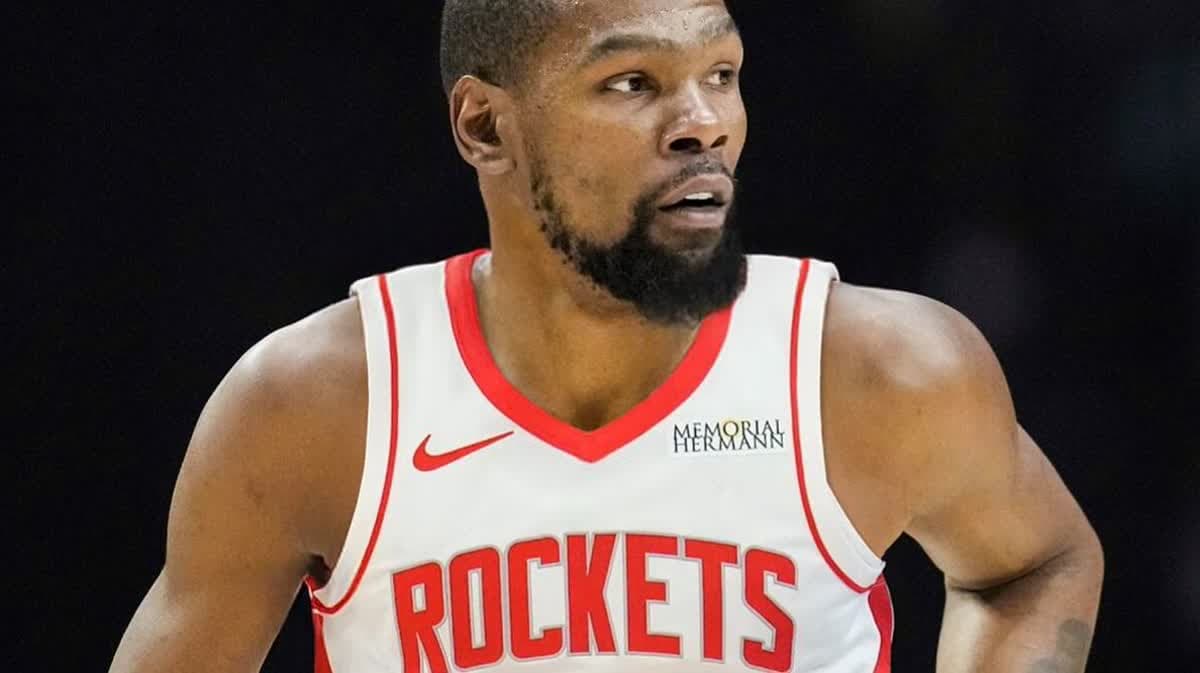 كيفن ديورانت