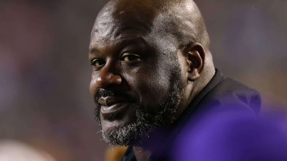 شاكيل اونيل