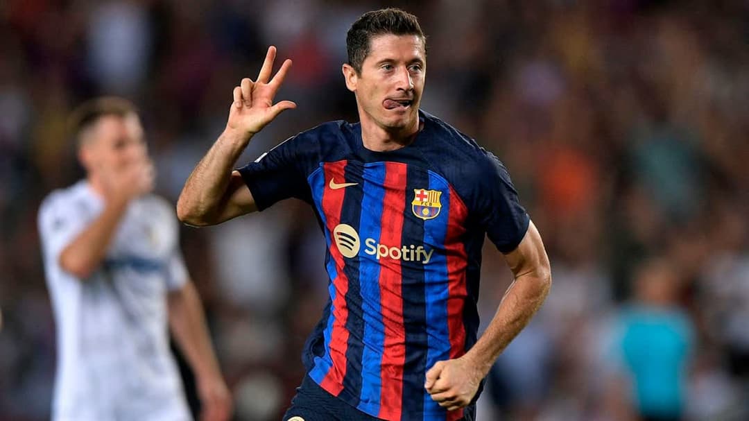 ليفاندوفسكي 