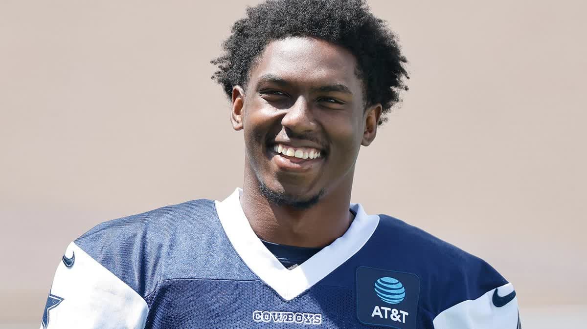 دارون بلاند