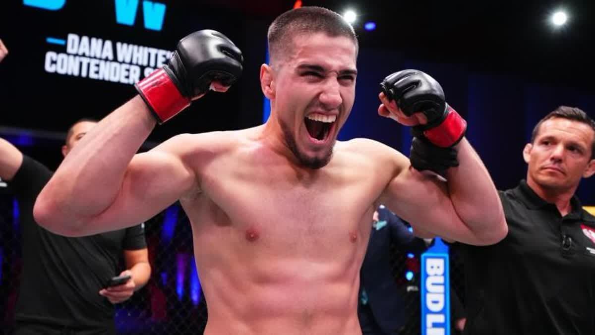 سوسوركاييف 