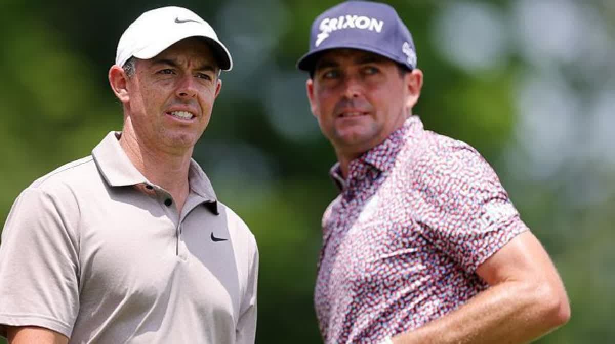 ماكلروي وبرادلي