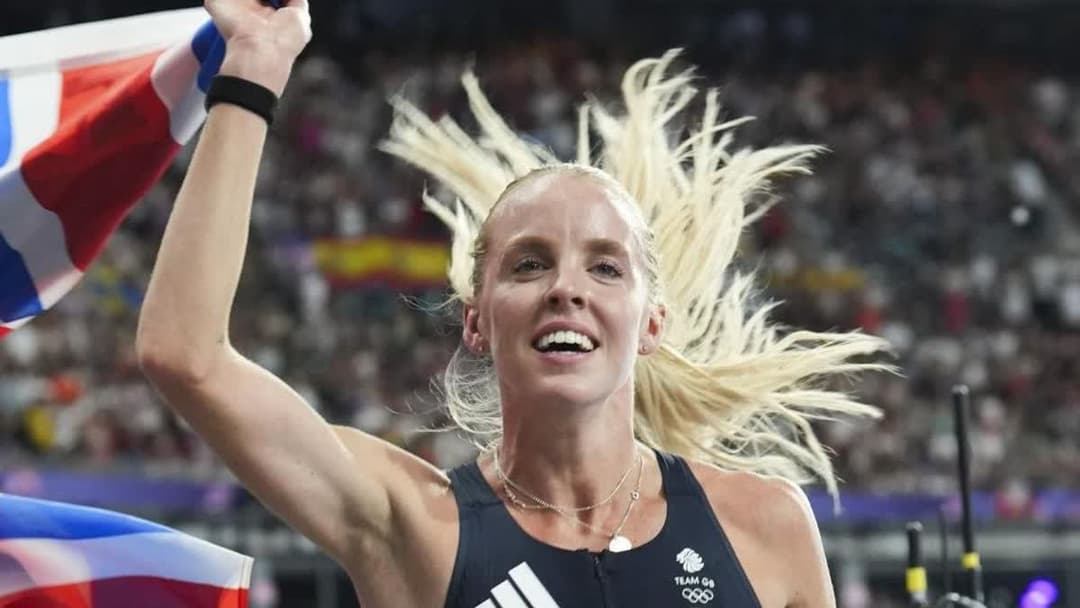 كيلي هودجكينسون 