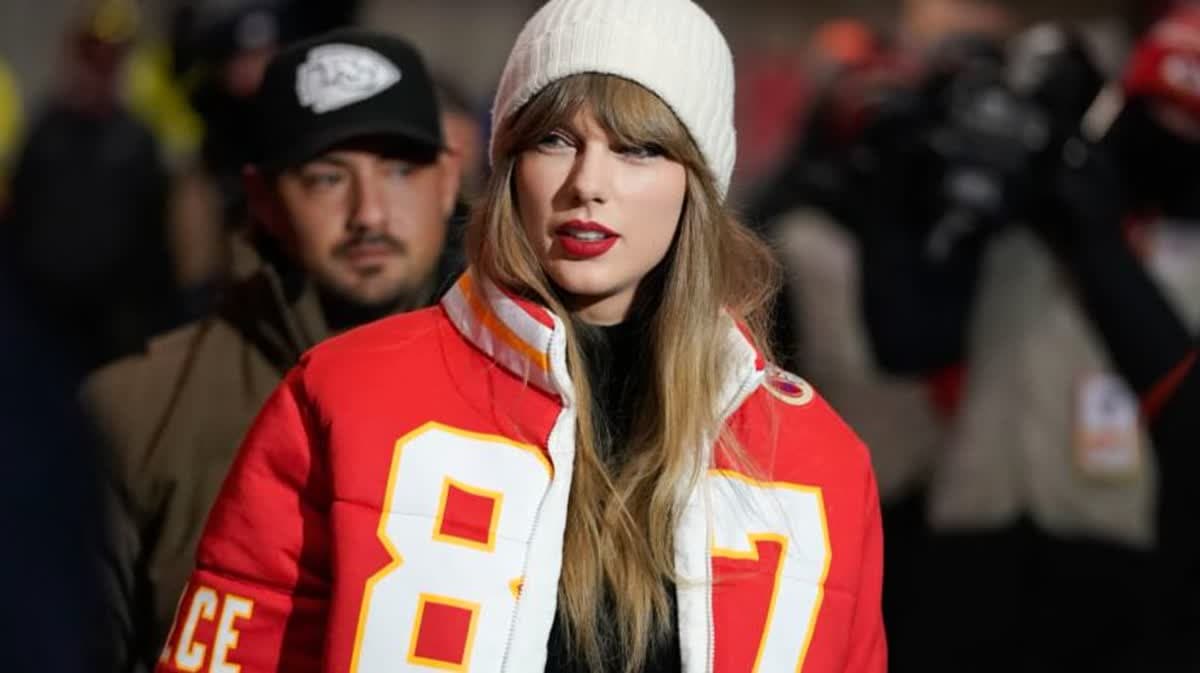 تايلر سويفت