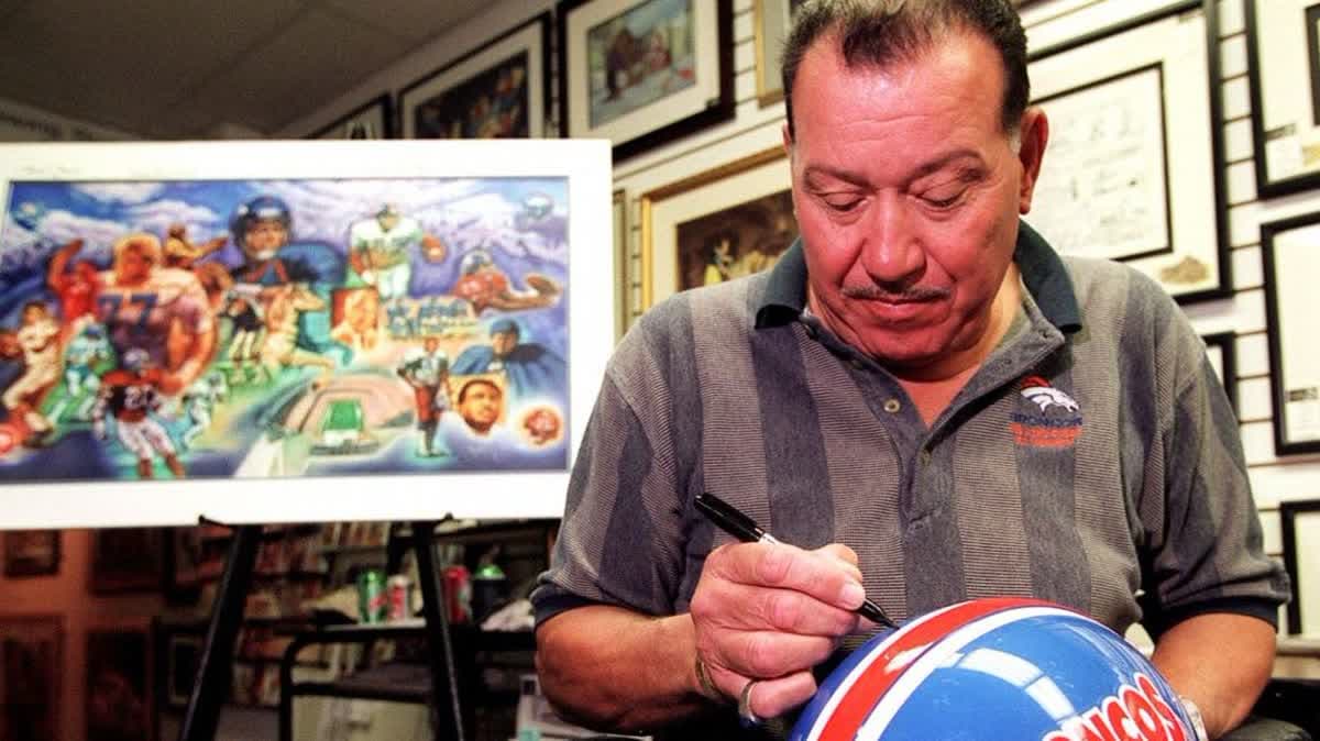 ليونيل تايلور