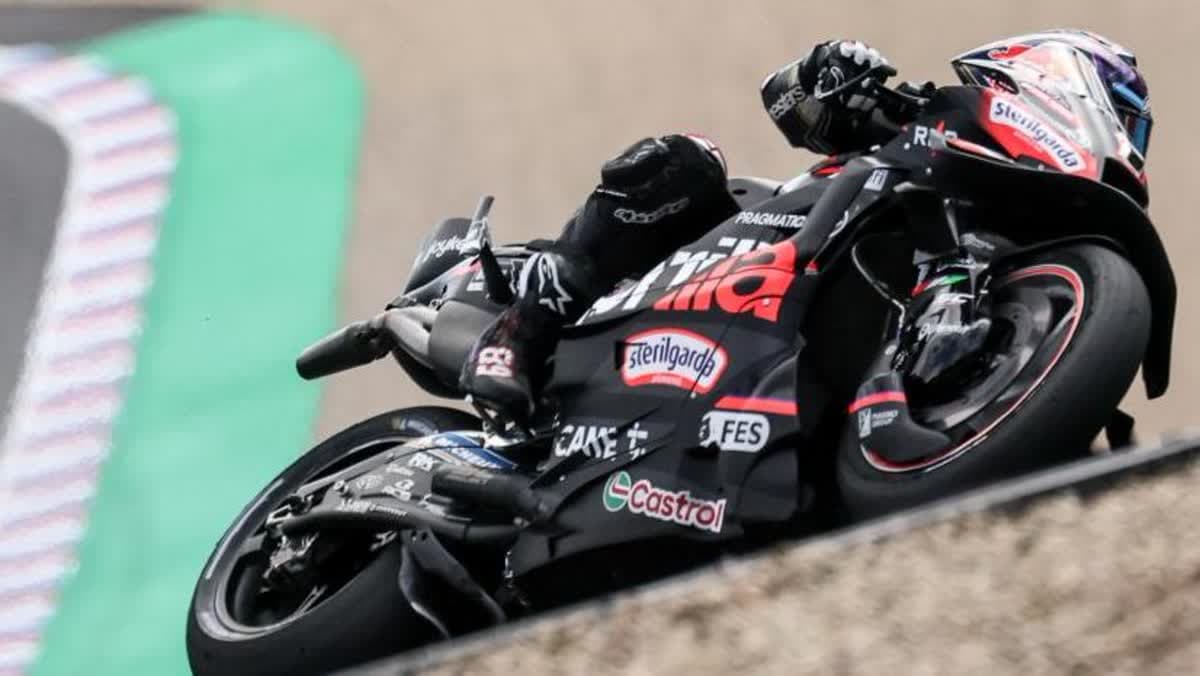 خورخي مارتن